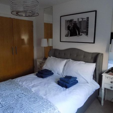 Bed and Breakfast Tranquil Loft à Holt  Extérieur photo